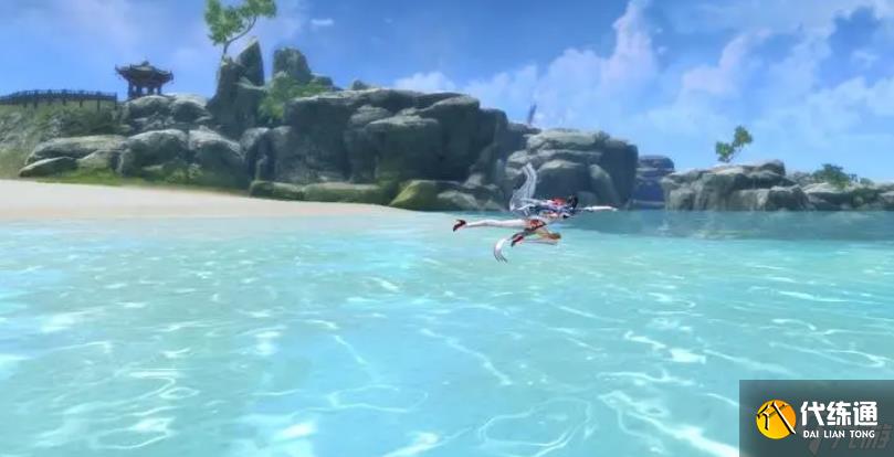 魔兽世界碧风海岸在哪里-碧风海岸位置分享