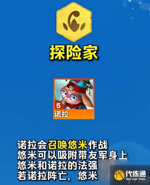 云顶之弈s12羁绊有哪些 云顶之弈s12羁绊一览表