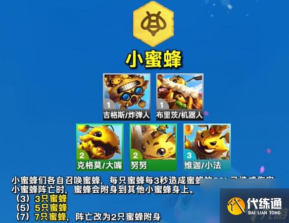 云顶之弈s12羁绊有哪些 云顶之弈s12羁绊一览表