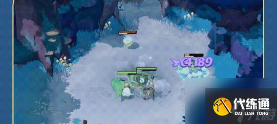 剑与远征2启程科丝蒂技能玩法分析