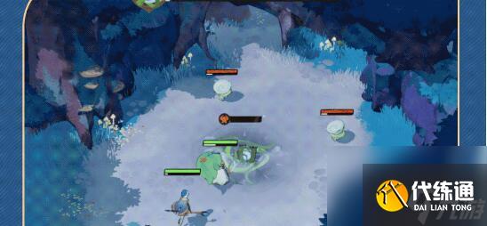 剑与远征2启程科丝蒂技能玩法分析