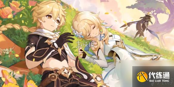 原神萝莉角色介绍