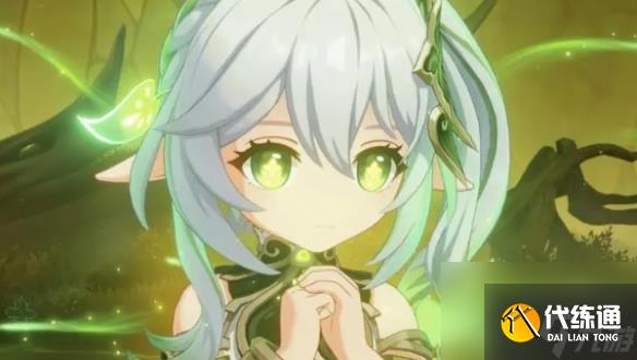 原神萝莉角色介绍