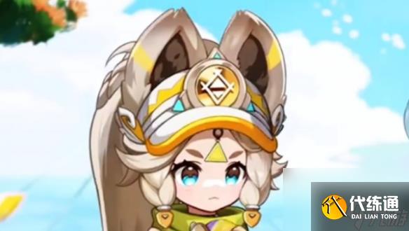 原神萝莉角色介绍