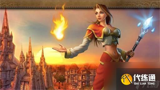 魔兽世界wlk奥杜尔T2输出有哪些 奥杜尔第三梯队DPS推荐