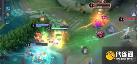 王者荣耀洗麟价格及玩法解析