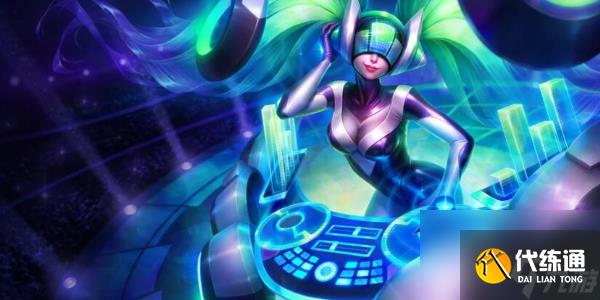 英雄联盟手游琴女皮肤哪个好