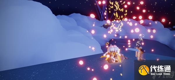 光遇每日大蜡烛位置大全