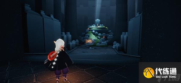 光遇每日大蜡烛位置大全