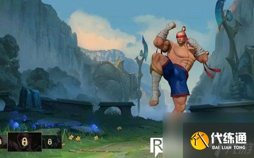 英雄联盟手游如何得到英雄李青-英雄联盟手游李青获取攻略