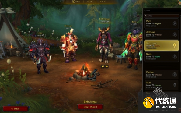 魔兽世界11.0前夕什么时候开