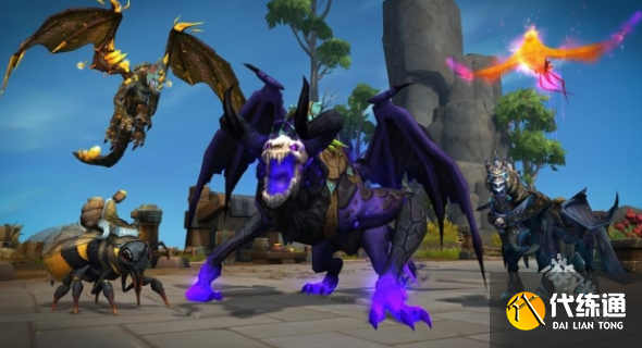 魔兽世界开服版本是什么