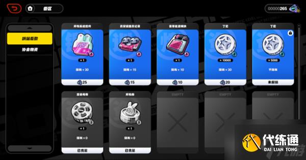 绝区零商店商品别乱换 绝区零商店最具性价比商品一览