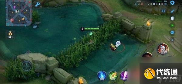 王者荣耀s29赛季野区调整有哪些 王者荣耀s29赛季野区调整一览