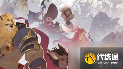 剑与远征迷城遗踪boss怎么打-剑与远征迷城遗踪boss打法分享