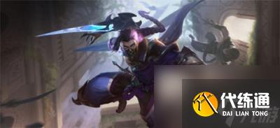 王者荣耀兰陵王怎么玩-王者荣耀兰陵王玩法教学