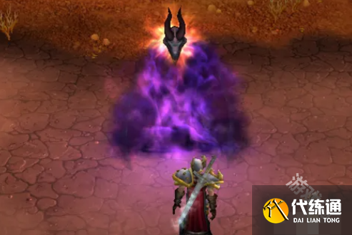 魔兽世界黑锋要塞上层怎么去