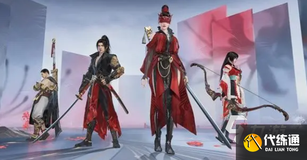 永劫無間手游英雄獲取方法分享 永劫無間手游英雄怎么獲取