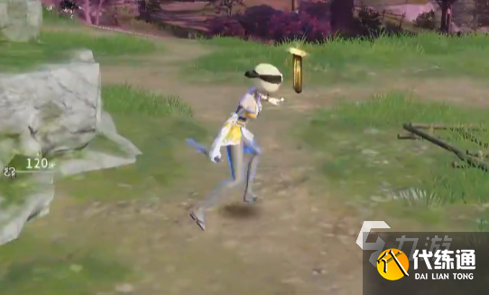 永劫無間手游聚窟洲位置在哪 永劫無間手游聚窟洲介紹