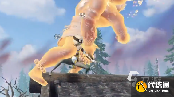 永劫無間手游聚窟洲位置在哪 永劫無間手游聚窟洲介紹