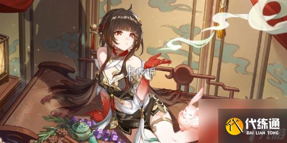 崩坏星穹铁道灵砂突破材料汇总