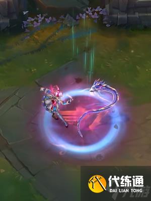 英雄联盟T1冠军皮肤