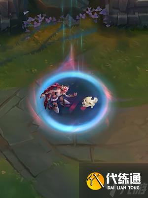 英雄联盟T1冠军皮肤