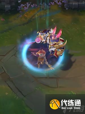 英雄联盟T1冠军皮肤