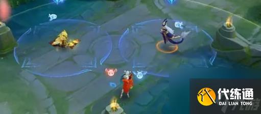 王者荣耀少司缘强不强