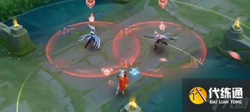 王者荣耀少司缘强不强