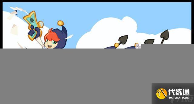 王者荣耀鲁班七号黑桃队长皮肤怎么样-王者荣耀鲁班七号黑桃队长皮肤特效预览及皮肤介绍