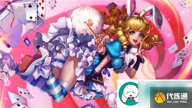 王者荣耀鲁班七号黑桃队长皮肤怎么样-王者荣耀鲁班七号黑桃队长皮肤特效预览及皮肤介绍