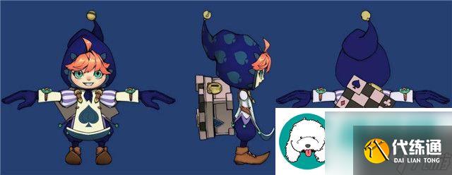 王者荣耀鲁班七号黑桃队长皮肤怎么样-王者荣耀鲁班七号黑桃队长皮肤特效预览及皮肤介绍