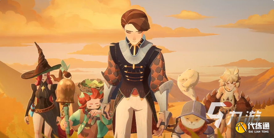 剑与远征2启程新手攻略大全 剑与远征2启程新手怎么玩