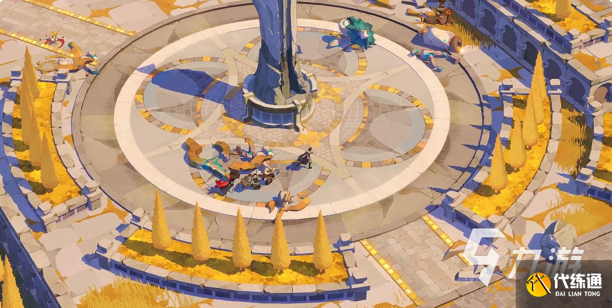 剑与远征2启程新手攻略大全 剑与远征2启程新手怎么玩