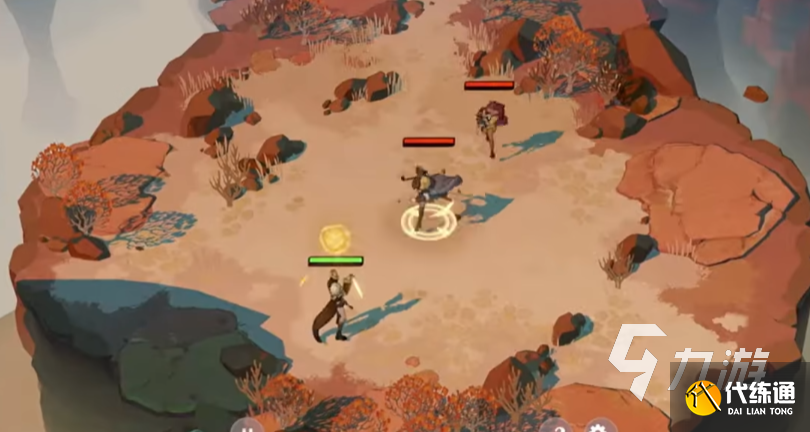 剑与远征2启程赛季怎么玩 剑与远征2启程赛季制玩法介绍