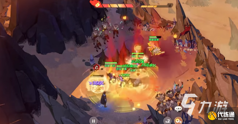 剑与远征2启程赛季怎么玩 剑与远征2启程赛季制玩法介绍