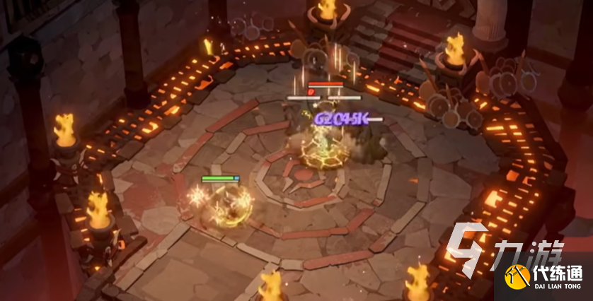 剑与远征2启程赛季怎么玩 剑与远征2启程赛季制玩法介绍