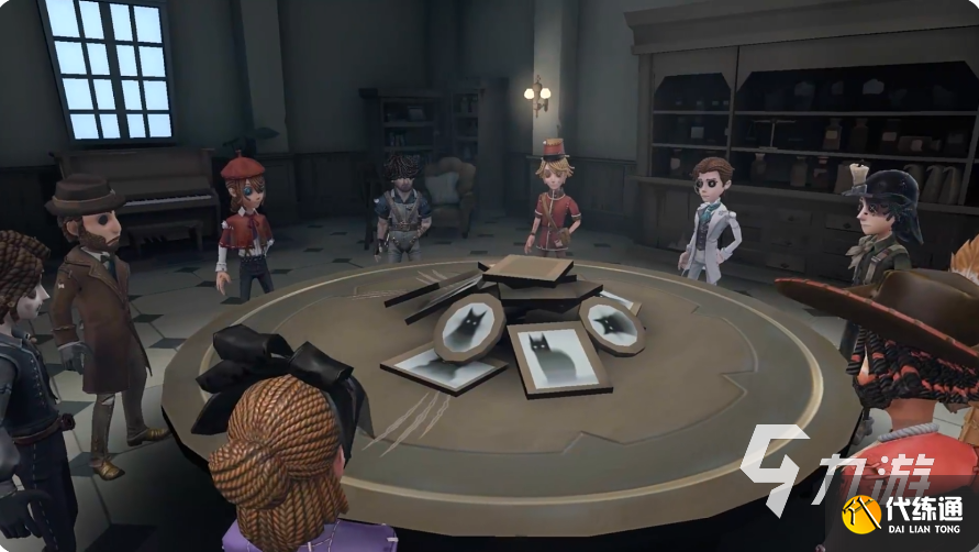 第五人格模仿者游戏怎么玩 第五人格模仿者游戏玩法介绍