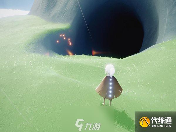 光遇拍肚皮先祖在哪 地点位置兑换图攻略