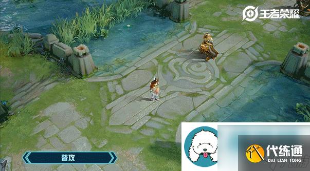 王者荣耀娜可露露晚莹少女皮肤怎么样-王者荣耀娜可露露晚莹少女皮肤爆料