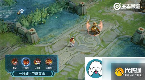 王者荣耀娜可露露晚莹少女皮肤怎么样-王者荣耀娜可露露晚莹少女皮肤爆料