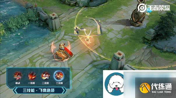 王者荣耀娜可露露晚莹少女皮肤怎么样-王者荣耀娜可露露晚莹少女皮肤爆料