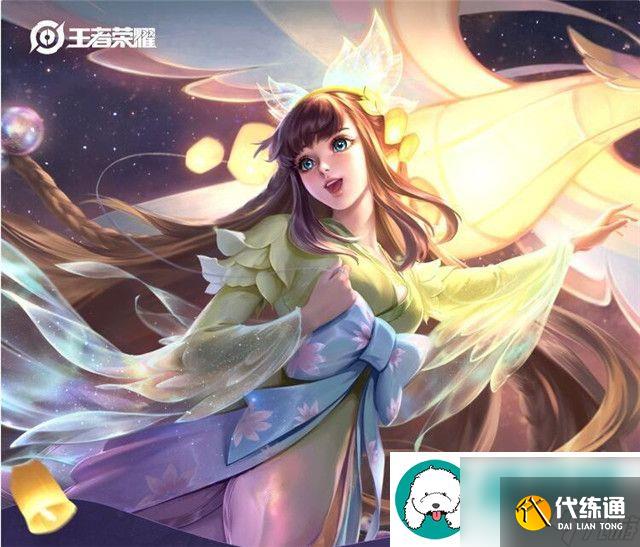 王者荣耀娜可露露晚莹少女皮肤怎么样-王者荣耀娜可露露晚莹少女皮肤爆料