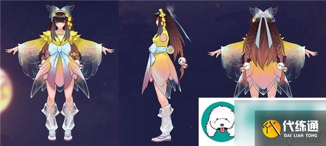 王者荣耀娜可露露晚莹少女皮肤怎么样-王者荣耀娜可露露晚莹少女皮肤爆料