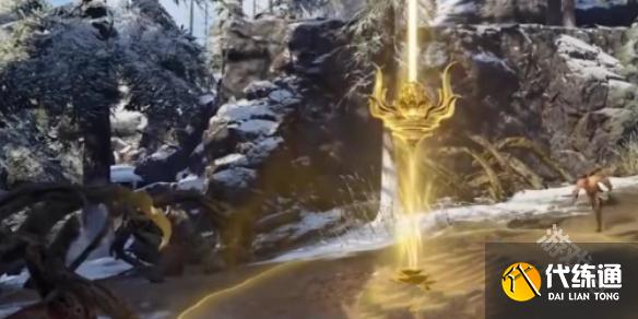 永劫無間地脈儀怎么占領(lǐng)