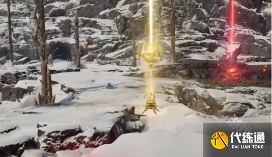 永劫無間地脈儀怎么占領(lǐng)