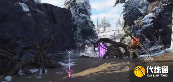 永劫無間地脈儀怎么占領(lǐng)