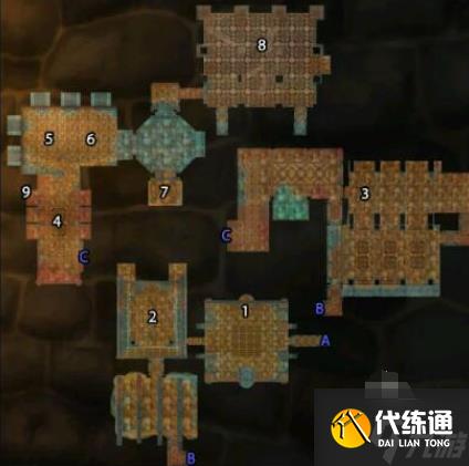 魔兽世界怀旧服源质矿石怎么获得-怀旧服源质矿石获取方法