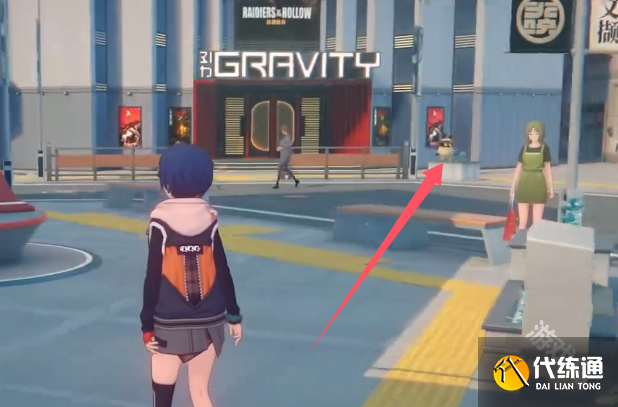 绝区零光映广场急公好义奖章Ⅶ获得方式